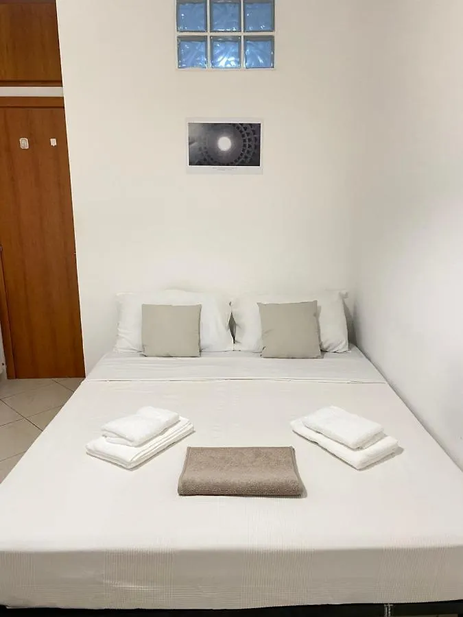 Guest house 2 Steps From Old Town Hotel Italy