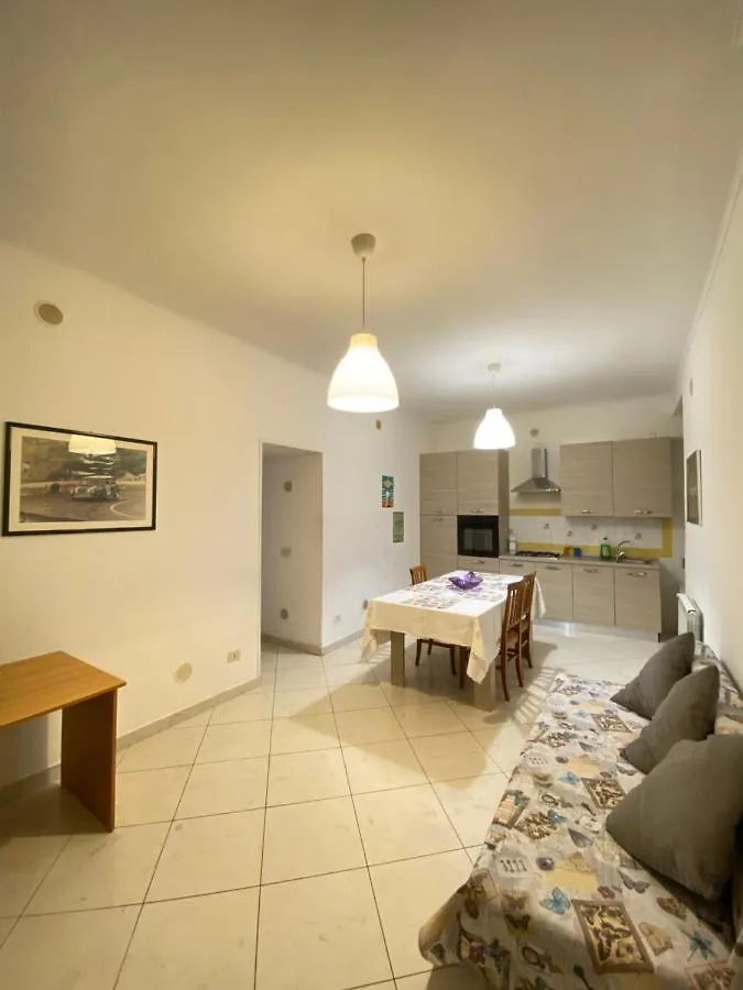 Guest house 2 Steps From Old Town Hotel