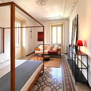 Affittacamere Sant'antonio_roma #hospitality_luxury_design, Roma